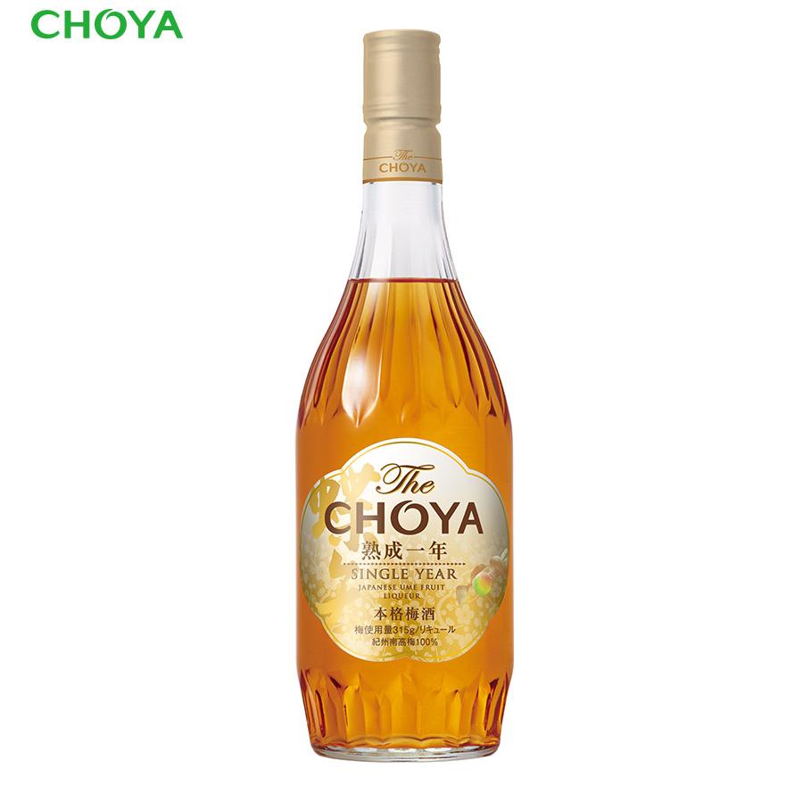 【Mercy 】チョーヤchoya 蝶矢 梅酒 極撰10年熟成古酒 新品 未開封 チョーヤ choya 蝶矢 梅酒 極撰10年熟成古酒 新品 未開封 - メルカリ
