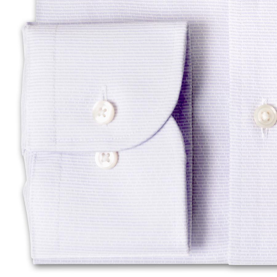 CHOYA SHIRT FACTORY 日清紡アポロコット スリムフィット ノーアイロン