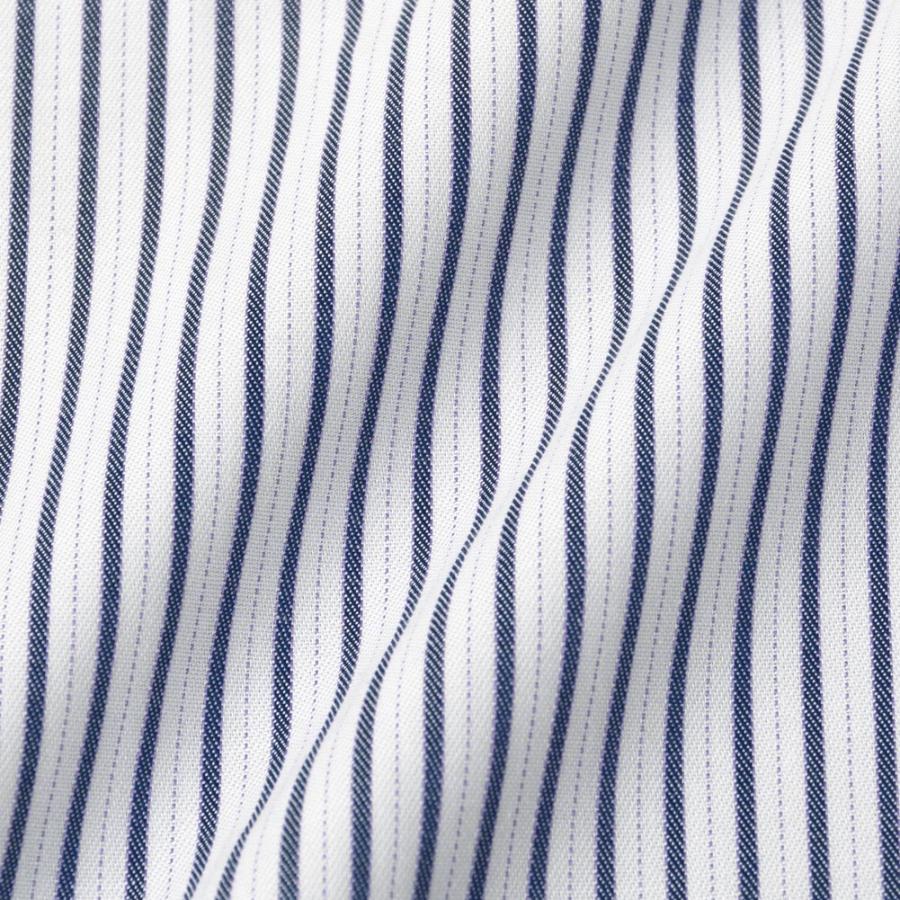 CHOYA SHIRT FACTORY 日清紡アポロコット スリムフィット ノーアイロン