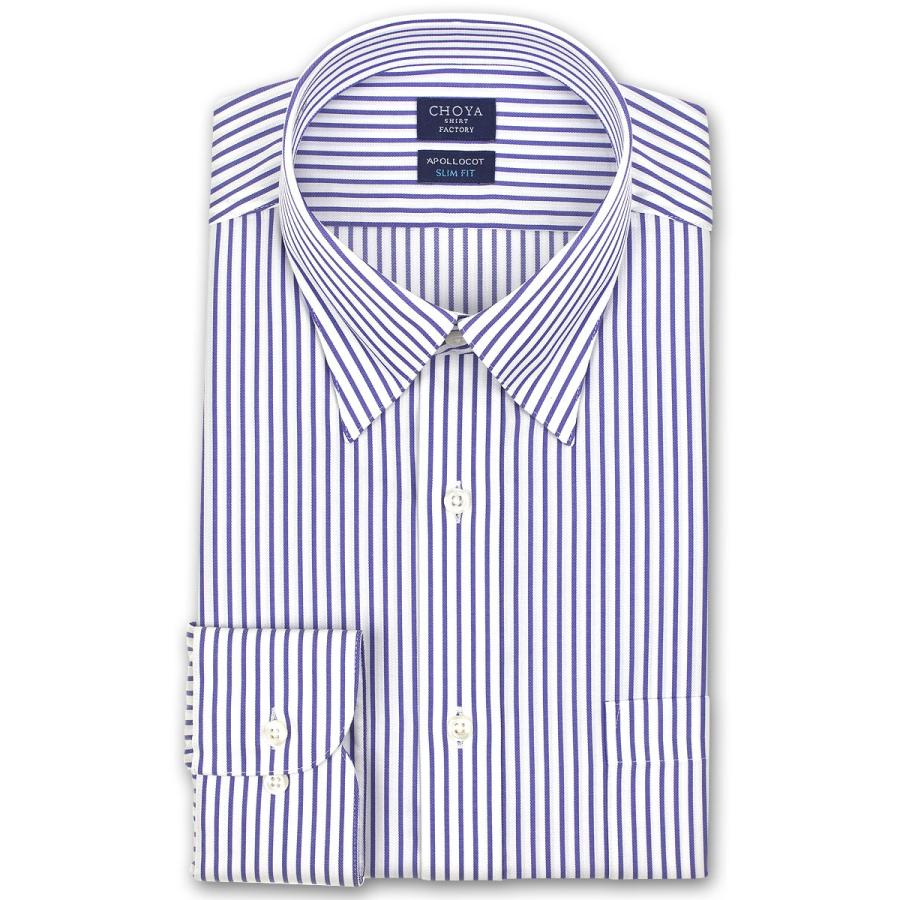 ワイシャツ Yシャツ メンズ 長袖 | CHOYA SHIRT FACTORY スリムフィット | ネイビーストライプ スナップダウンシャツ :cfd943-450:CHOYA シャツ - 通販 - Yahoo!ショッピング ワイシャツ Yシャツ メンズ 長袖 | CHOYA SHIRT FACTORY スリムフィット | ネイビーストライプ スナップダウンシャツ :cfd943-450:CHOYA シャツ - 通販 - Yahoo!ショッピング