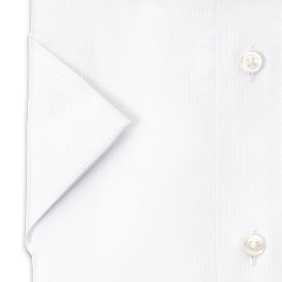 CHOYA SHIRT FACTORY CHOYAシャツ Yシャツ 日清紡アポロコット 半袖