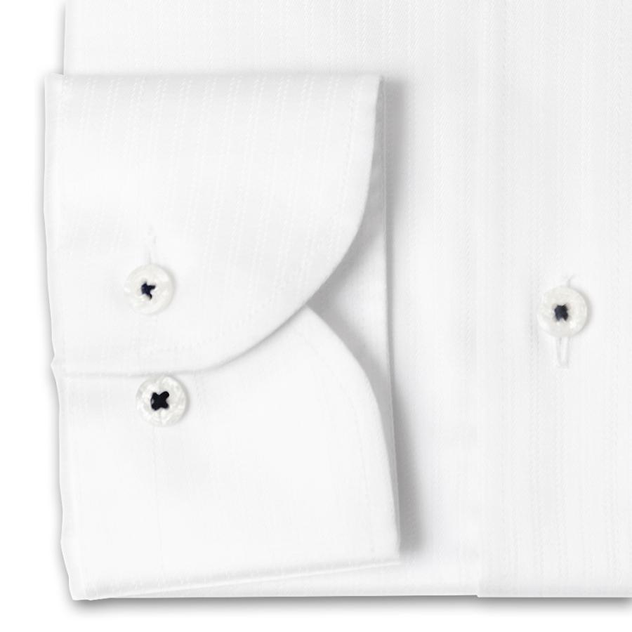 LORDSON by CHOYA Slim Fit 長袖 ワイシャツ メンズ ワイドカラー シャツ 【COD060-200】 LORDSON by CHOYA Slim Fit 長袖 ワイシャツ メンズ ワイドカラー