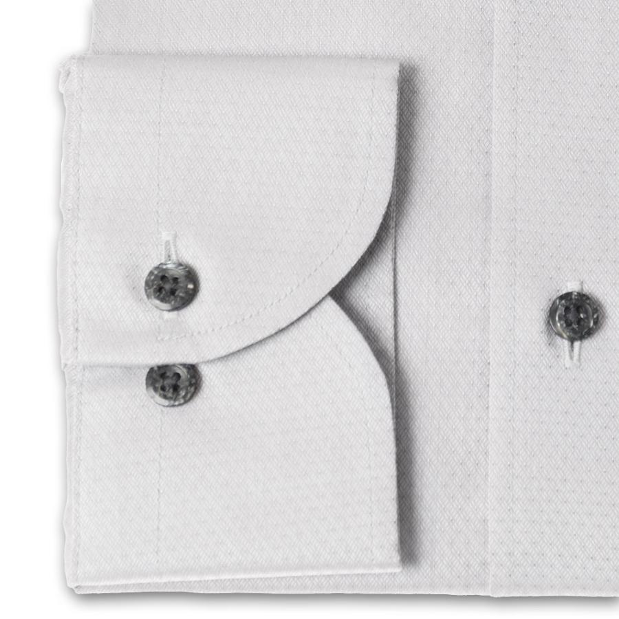 LORDSON by CHOYA 長袖 ワイシャツ メンズ 春夏秋冬 形態安定加工