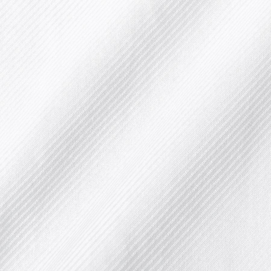 LORDSON by CHOYA 長袖 ワイシャツ メンズ 春夏秋冬 形態安定加工 白