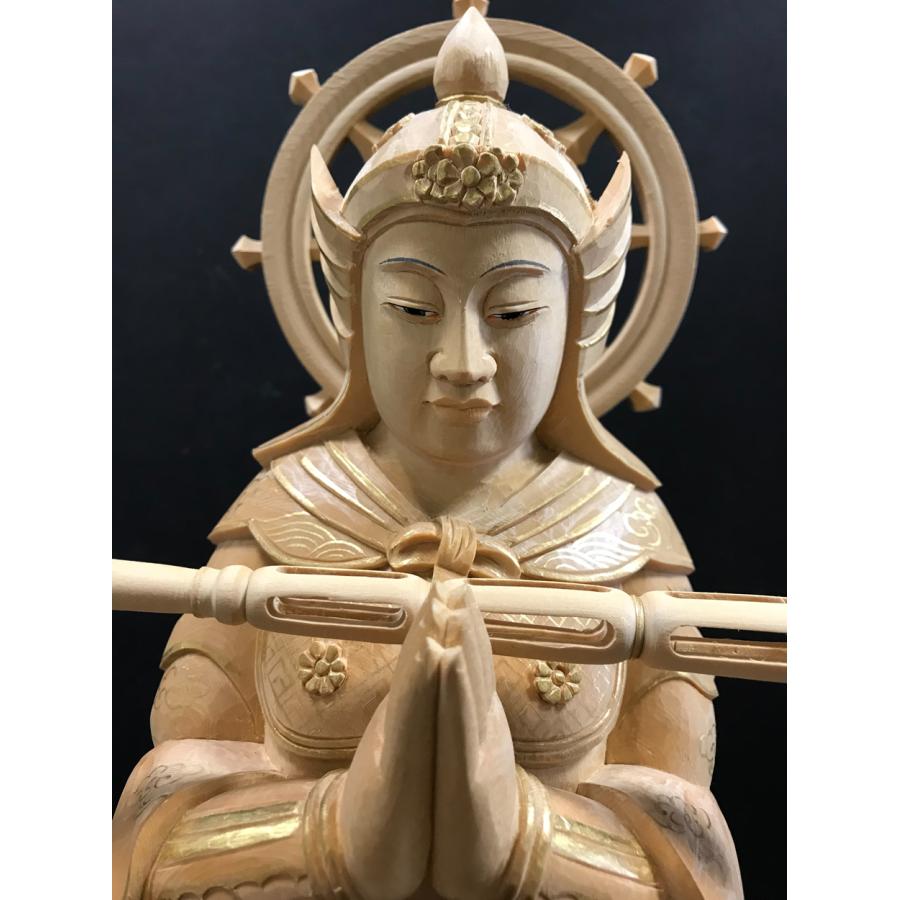韋駄天 立像 十号型 木彫 仏像 : 仏像・仏具専商の彫一 Yahoo!店 韋駄天 立像 十号型 木彫 仏像 : 仏像・仏具専商の彫一 Yahoo!店