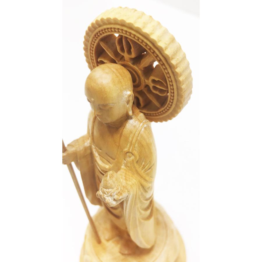 81SHOP」 極上品 仏教美術 地蔵菩薩立像 寺院用仏具 高さ32cm 81SHOP」 極上品 仏教美術 地蔵菩薩立像 寺院用仏具 高さ32cm