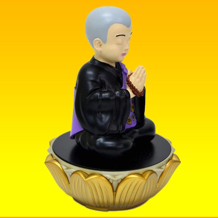 天平の調べ 山崎溥之作 フランクリン画廊 骨董 置物 古美術 天平の調べ