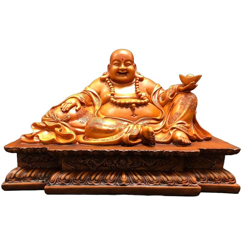 木製 布袋様 置物 金運 運気上昇 お守り 布袋尊 如意平安随身 木製 布袋様 置物 金運 運気上昇 お守り 布袋尊 如意平安随身
