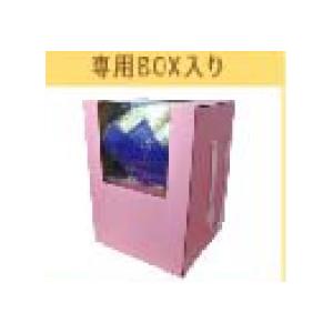 シャボンフラワー フラワーソープ 高さ50cm Ｓ−070 99本 ローズピンク ギフト 母の日 誕生日 記念日_2