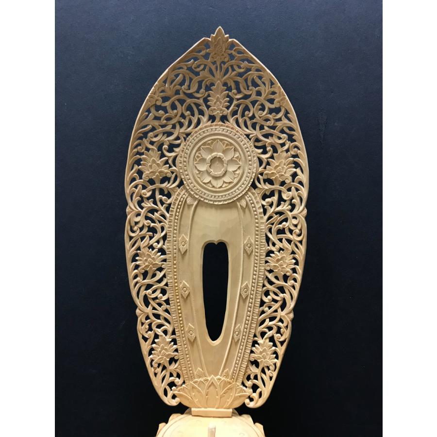 立聖観音 六号 仏像 : 仏像・仏具専商の彫一 Yahoo!店 - 通販 - Yahoo