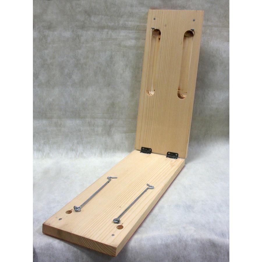 立札 看板 スタンド看板 土足厳禁 SHOES OFF 一路平安 NICE TRIP 木製