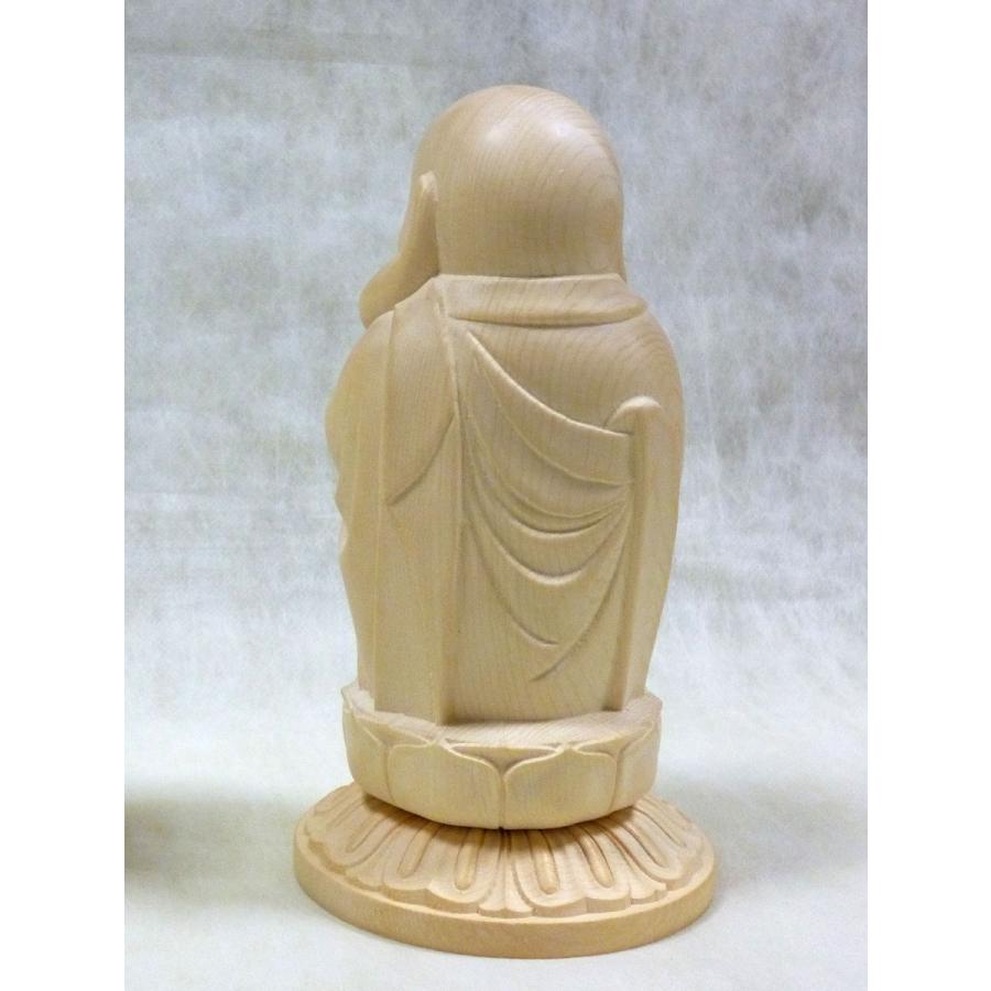 福耳地蔵 桧木彫 仏像 木彫 彫刻 木材 : 仏像・仏具専商の彫一 福耳地蔵 桧木彫 仏像 木彫 彫刻 木材 : 仏像・仏具専商の彫一