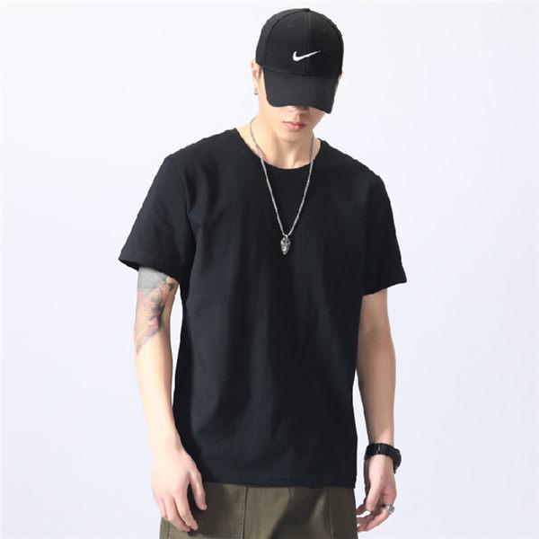 Tシャツ メンズ 半袖tシャツ 無地tシャツ インナー Tシャツ 綿tシャツ 黒tシャツ 白tシャツ カラー 5色入れ カットソー 夏 Boydxdx0076 Chrisbluk 通販 Yahoo ショッピング