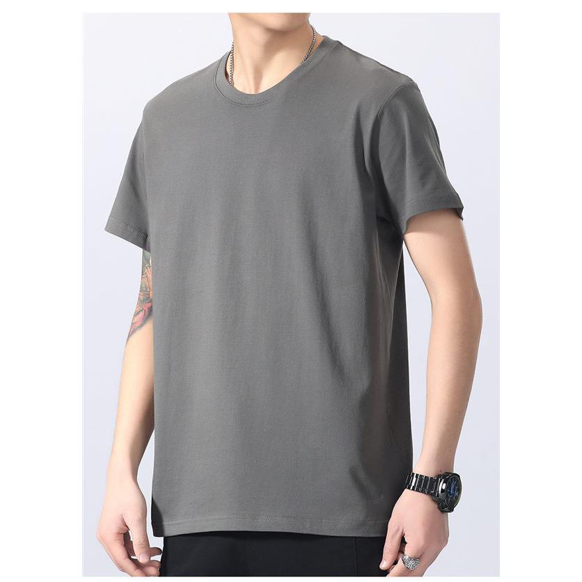 Tシャツ メンズ 半袖tシャツ 無地tシャツ インナー Tシャツ 綿tシャツ 黒tシャツ 白tシャツ カラー 5色入れ カットソー 夏 Boydxdx0076 Chrisbluk 通販 Yahoo ショッピング
