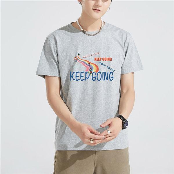 Tシャツ メンズ 半袖tシャツ かっこいい Tシャツ 黒tシャツ 白tシャツ 無地tシャツ デイリーコーデ 夏服 人気 メンズ夏物 Chrhndx Chrisbluk 通販 Yahoo ショッピング