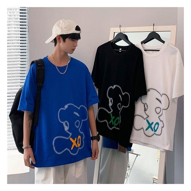 Tシャツ メンズ 半袖tシャツ メンズ カットソー おしゃれ ティーシャツ トップス メンズファッション 男性用 サマー 夏 メンズ夏物 人気の春夏