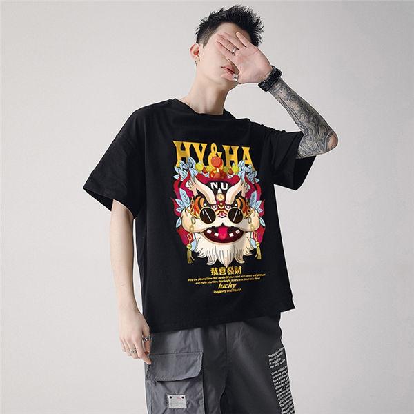 Tシャツ メンズ 半袖tシャツ T Shirt メンズ夏物 Tシャツ プリントtシャツ 黒tシャツ 半そでtシャツ ドライtシャツ 夏服 海水浴 ビーチ 激安