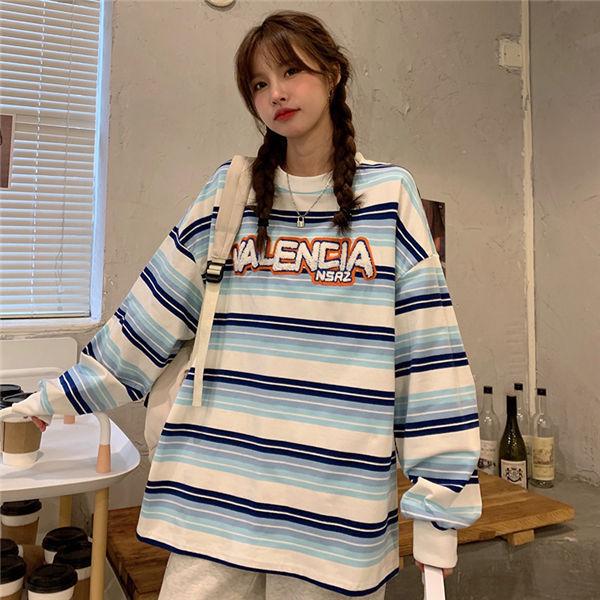 新年の贈り物 トレーナー レディース プルオーバー 長袖 プルオーバーパーカー パーカー おしゃれ 部屋着 かわいい 秋物 送料無料 Commerces Boutique