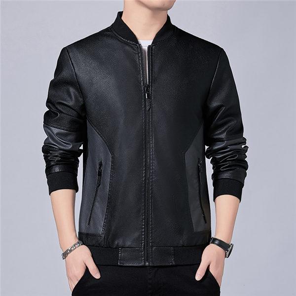 ライダースジャケット メンズ バイクジャケット フェイクファー バイク ジャンバー 革ジャケット ブルゾン 防風 防寒着 ジャケット おしゃれ 人気 春秋 送料無料 Lzzpsyyzky メンズファッション Www Dive Sozopol Com