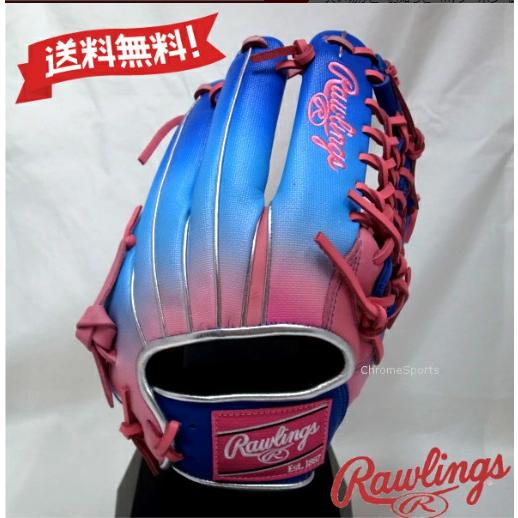 Rawlings（ローリングス） 軟式 グラブ オールラウンド用 サイズ11.75