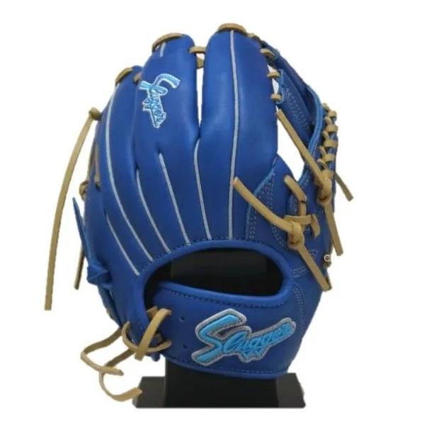 久保田スラッガー（KUBOTA SLUGGER） 限定 少年用グローブ 軟式 オール