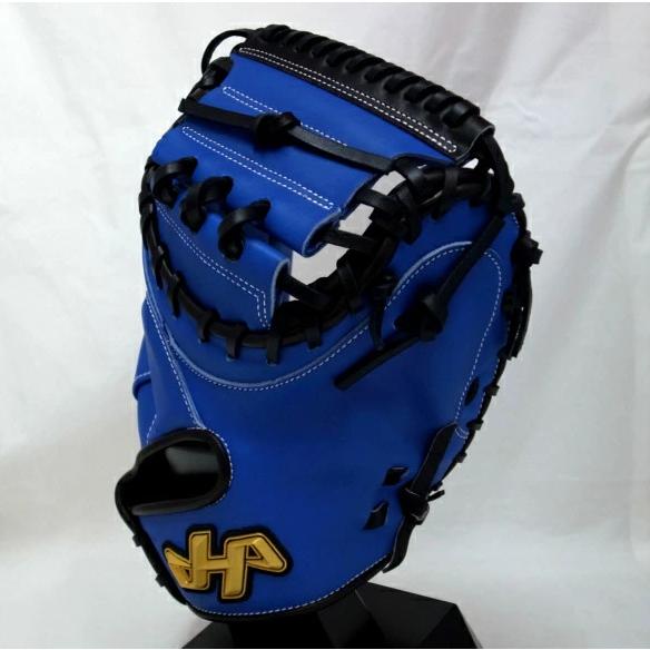 野球グローブ　ハタケヤマ 軟式 捕手用 TH-DB29N キャッチャーミット TH-Pro ハタケヤマ 軟式用 キャッチャーミット 捕手用 TH-DB29AS