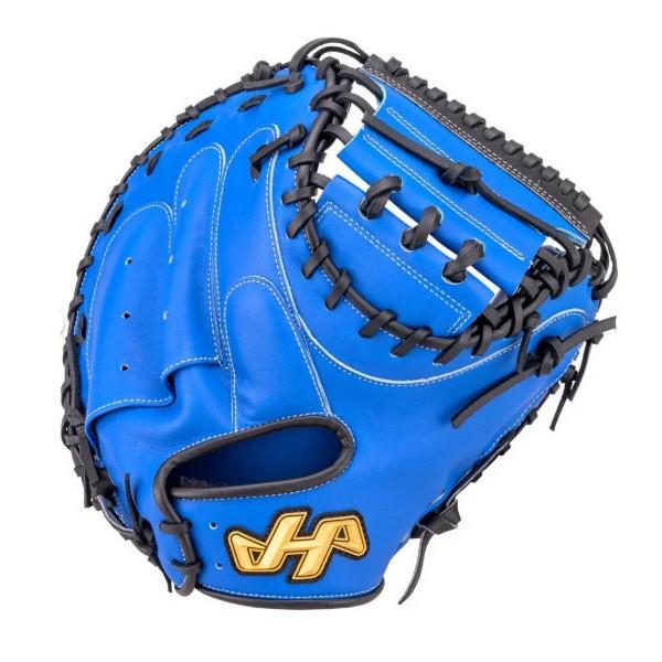 TH-Pro ハタケヤマ 軟式用 キャッチャーミット 捕手用 TH-DB29AS 