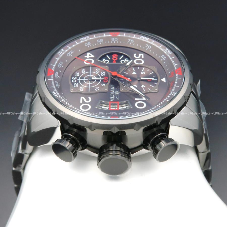 INVICTA（インビクタ） 腕時計 メンズ Aviator 17204 メンズ 送料無料