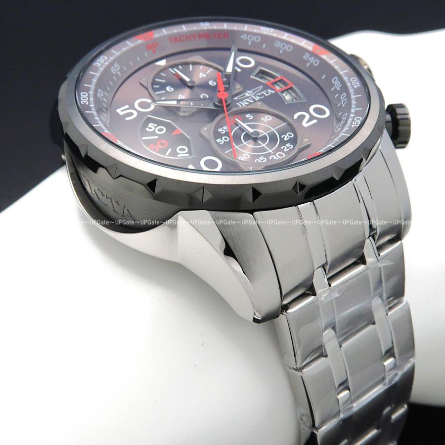 INVICTA（インビクタ） 腕時計 メンズ Aviator 17204 メンズ 送料無料