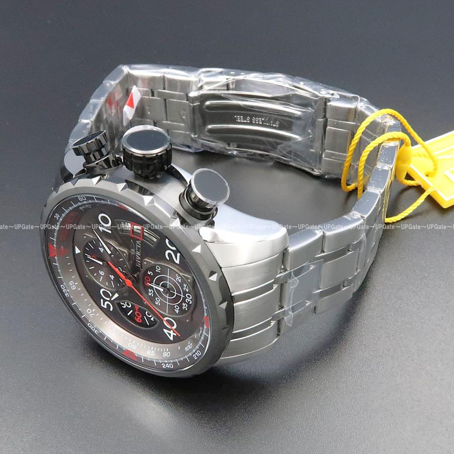 INVICTA（インビクタ） 腕時計 メンズ Aviator 17204 メンズ 送料無料