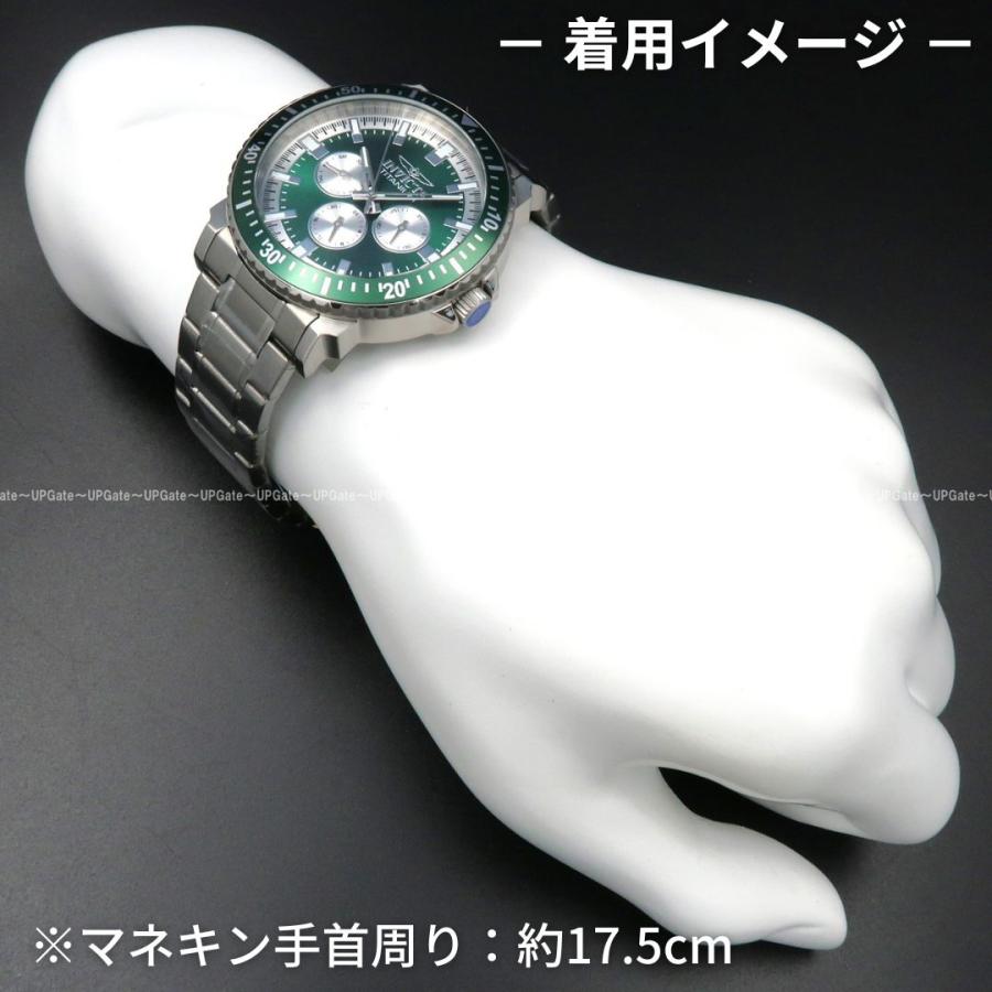INVICTA（インビクタ） 腕時計 メンズ TI-22 47514 メンズ 送料無料