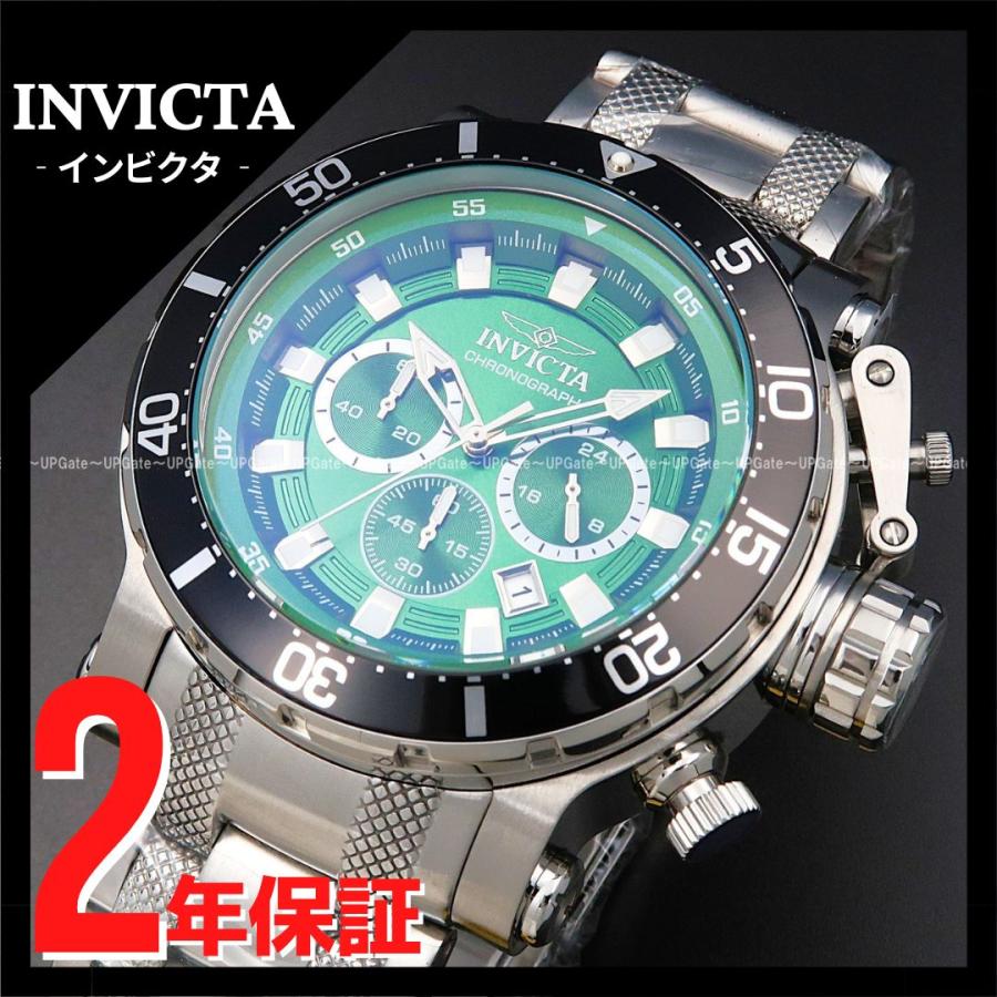 INVICTA（インビクタ） 腕時計 メンズ Coalition Forces 49092 メンズ
