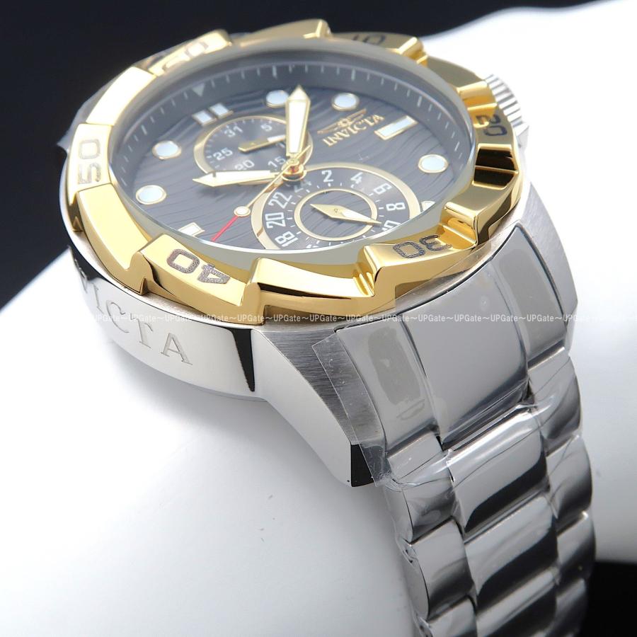 メンズ 斬新デザイン☆上品モデル INVICTA Ripsaw 47565