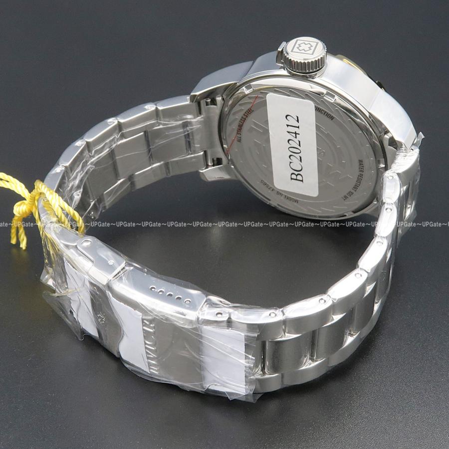 INVICTA（インビクタ） 腕時計 メンズ Ripsaw 47565 メンズ 送料無料 