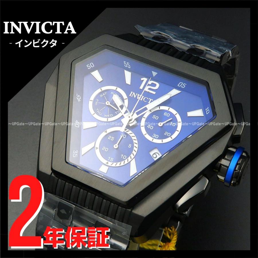 INVICTA（インビクタ） 腕時計 メンズ Speedway 46096 メンズ 送料無料 