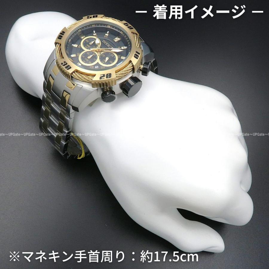 INVICTA（インビクタ） 腕時計 メンズ Speedway 47116 メンズ 送料無料 