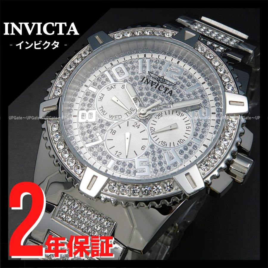 INVICTA（インビクタ） 腕時計 メンズ Celestial 48560 メンズ 送料