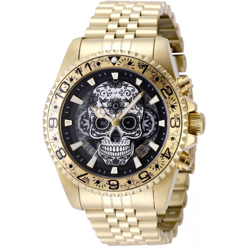 中古　INVICTA インビクター　腕時計 INVICTA 腕時計 メンズ インビクタ Pro Diver 48951 送料無料