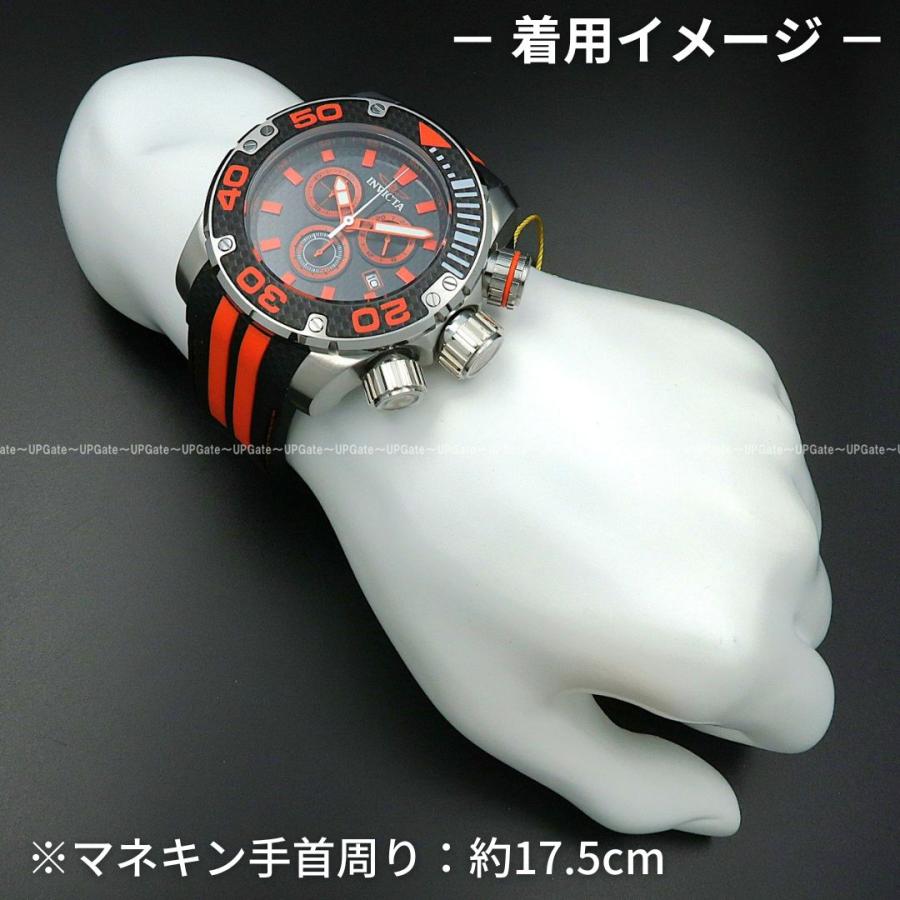 INVICTA（インビクタ） 腕時計 メンズ Sea Hunter 48993 メンズ 送料