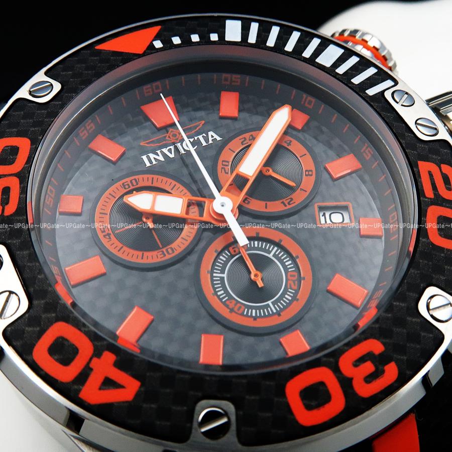 INVICTA（インビクタ） 腕時計 メンズ Sea Hunter 48993 メンズ 送料