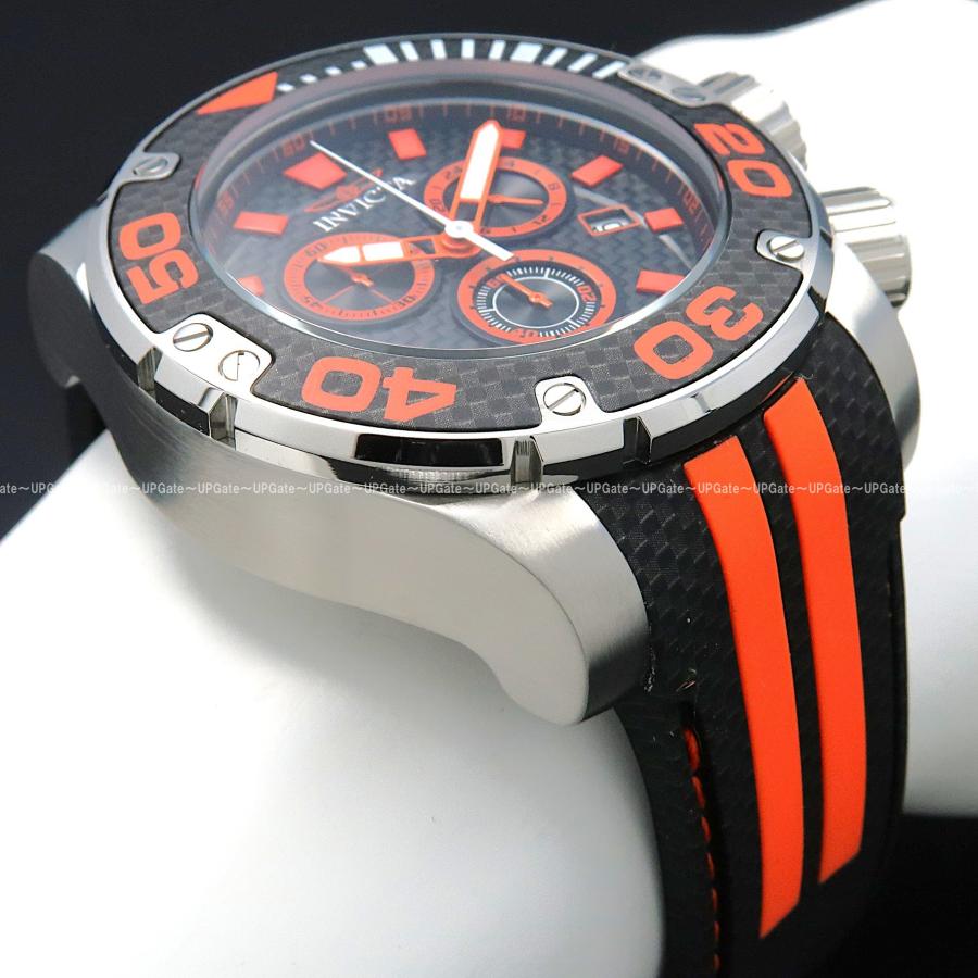 INVICTA（インビクタ） 腕時計 メンズ Sea Hunter 48993 メンズ 送料