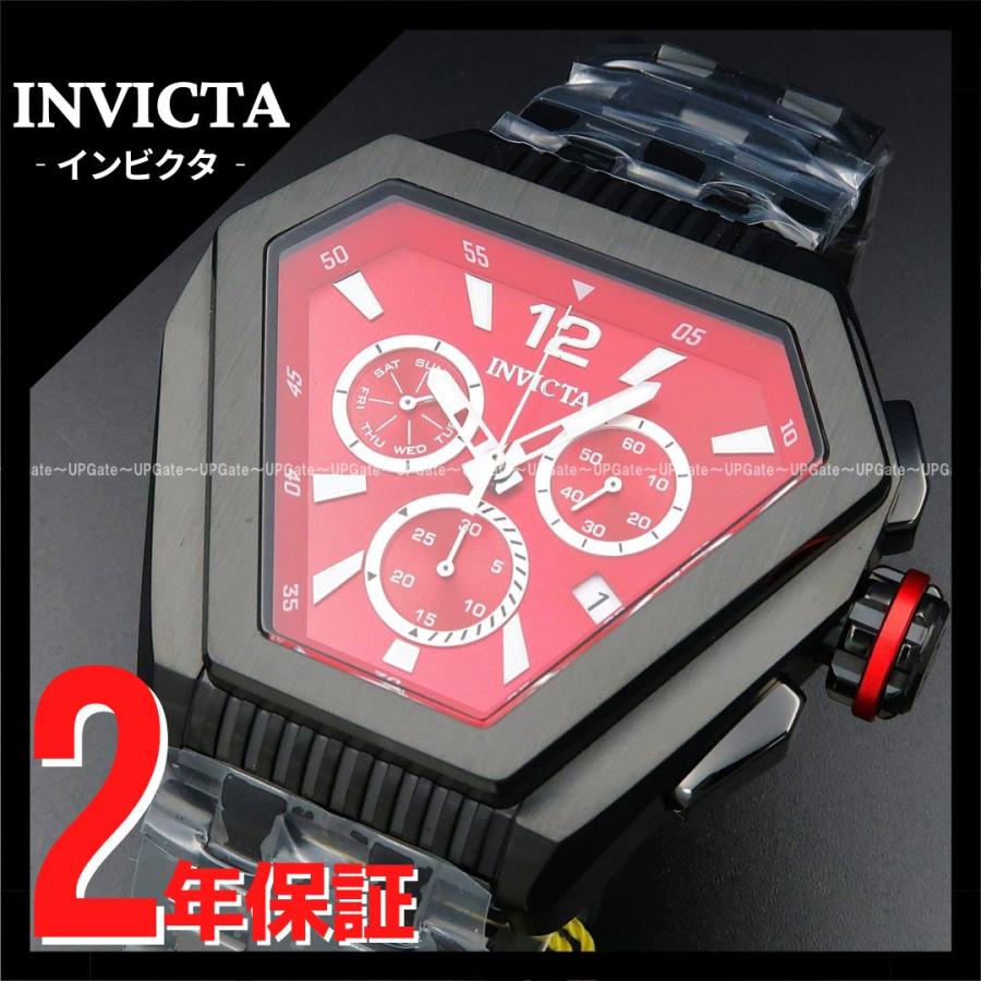 INVICTA（インビクタ） 腕時計 メンズ Speedway 46098 メンズ 送料無料 