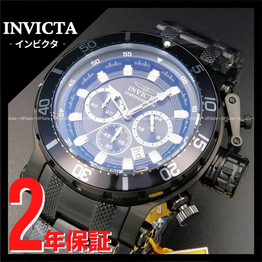 INVICTA（インビクタ） 腕時計 メンズ Coalition Forces 32727 メンズ