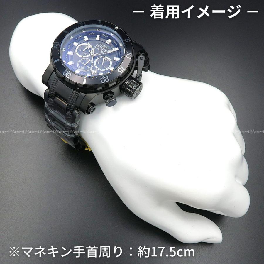 INVICTA（インビクタ） 腕時計 メンズ Coalition Forces 32727 メンズ