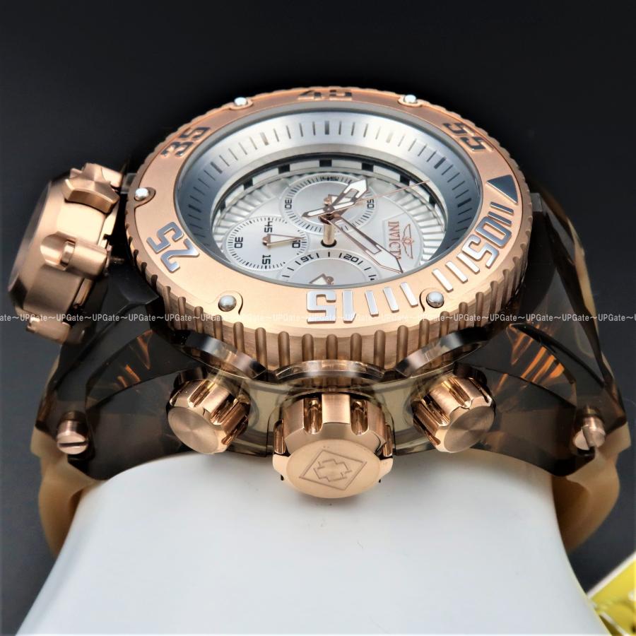 【当店2年保証】INVICTA インビクタ Bolt ZEUS MUGNUM 43117 メンズ 腕時計 並行輸入 送料無料 ラッピング袋無料