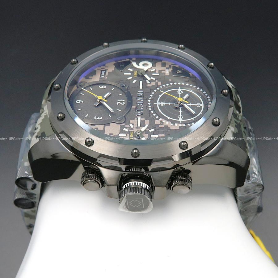 INVICTA（インビクタ） 腕時計 メンズ Coalition Forces 43768 メンズ 