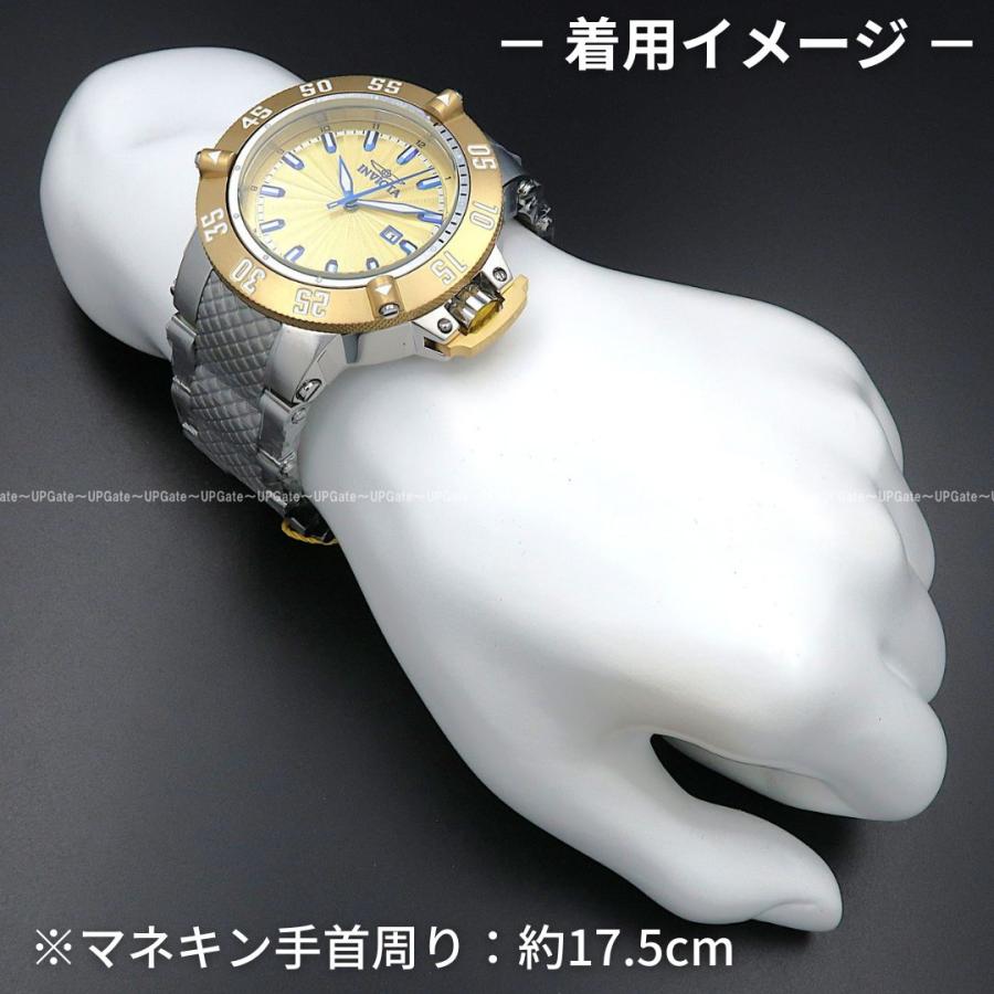 INVICTA（インビクタ） 腕時計 メンズ Subaqua 50053 メンズ 送料無料 