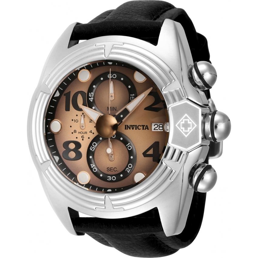INVICTA（インビクタ） 腕時計 メンズ Lupah 43879 メンズ 送料無料 
