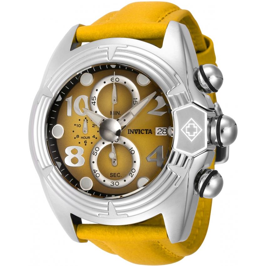 腕時計 メンズ INVICTA インビクタ Lupah 43876 メンズ 送料無料 並行輸入 ラッピング袋無料 【当店2年保証】 ルパ｜chrono-life｜02