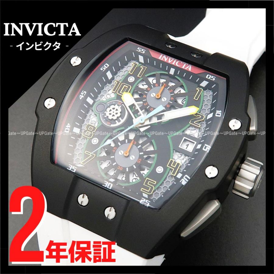 INVICTA（インビクタ） 腕時計 メンズ Racing 50395 メンズ 送料無料